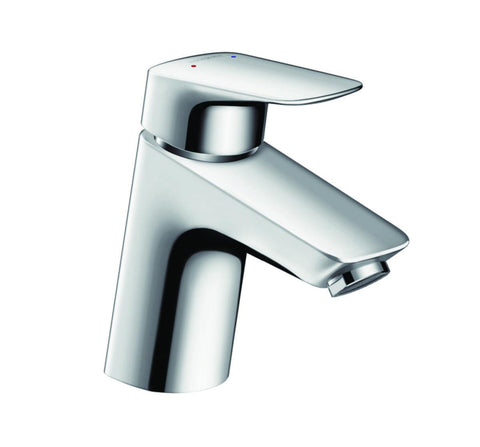 Servantbatteri Logis 70, HG - Hansgrohe