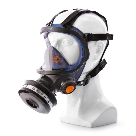 Helmaske Sundström SR 200