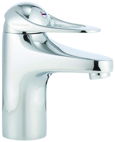 Servantbatteri 9000E II, ettgreps - FMM