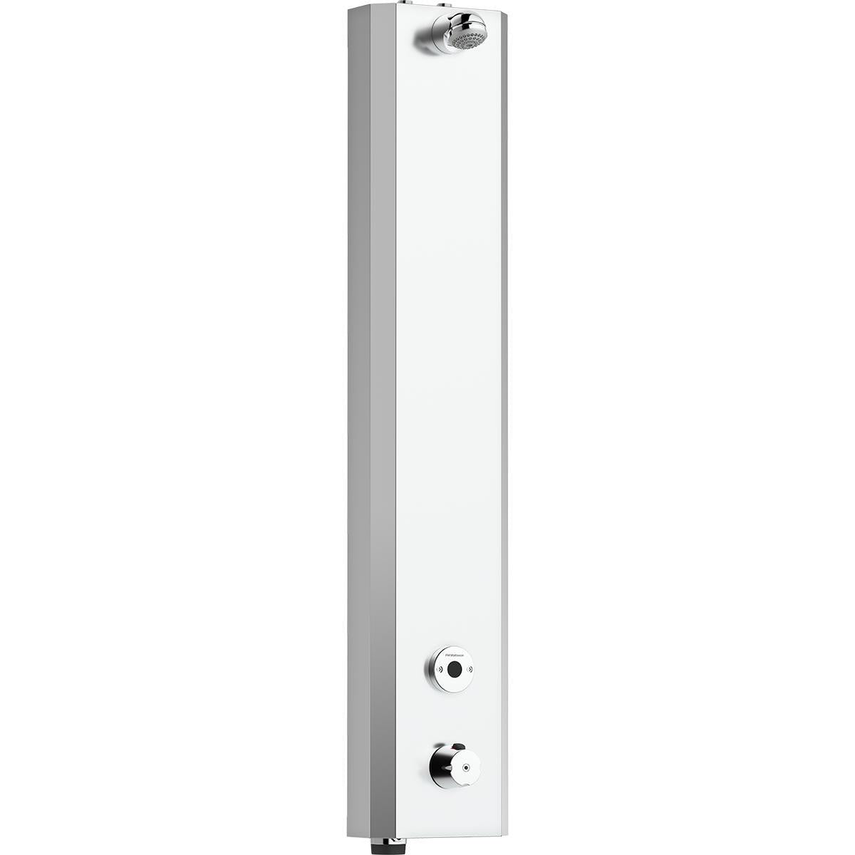 Tronic Dusjpanel WMS nettdrift hetvannspyling, FMM