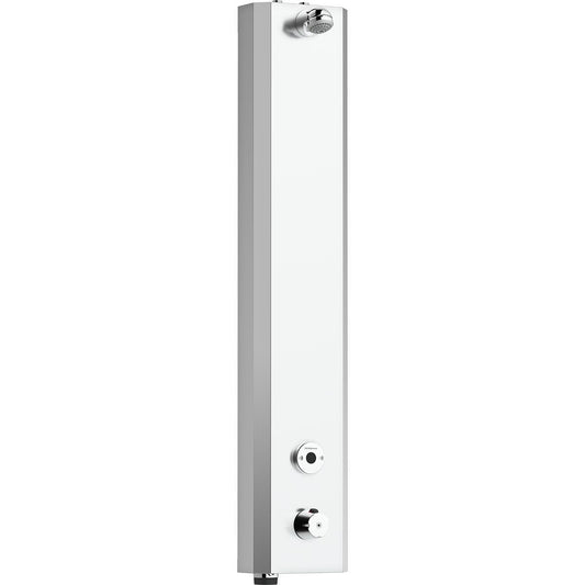 Tronic Dusjpanel WMS nettdrift hetvannspyling, FMM