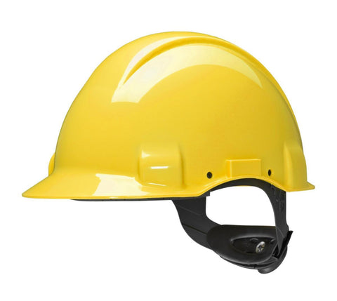 Vernehjelm elektriker 3M™ G3001
