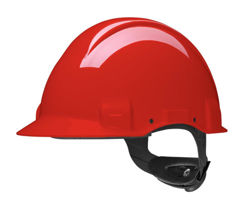 Vernehjelm elektriker 3M™ G3001