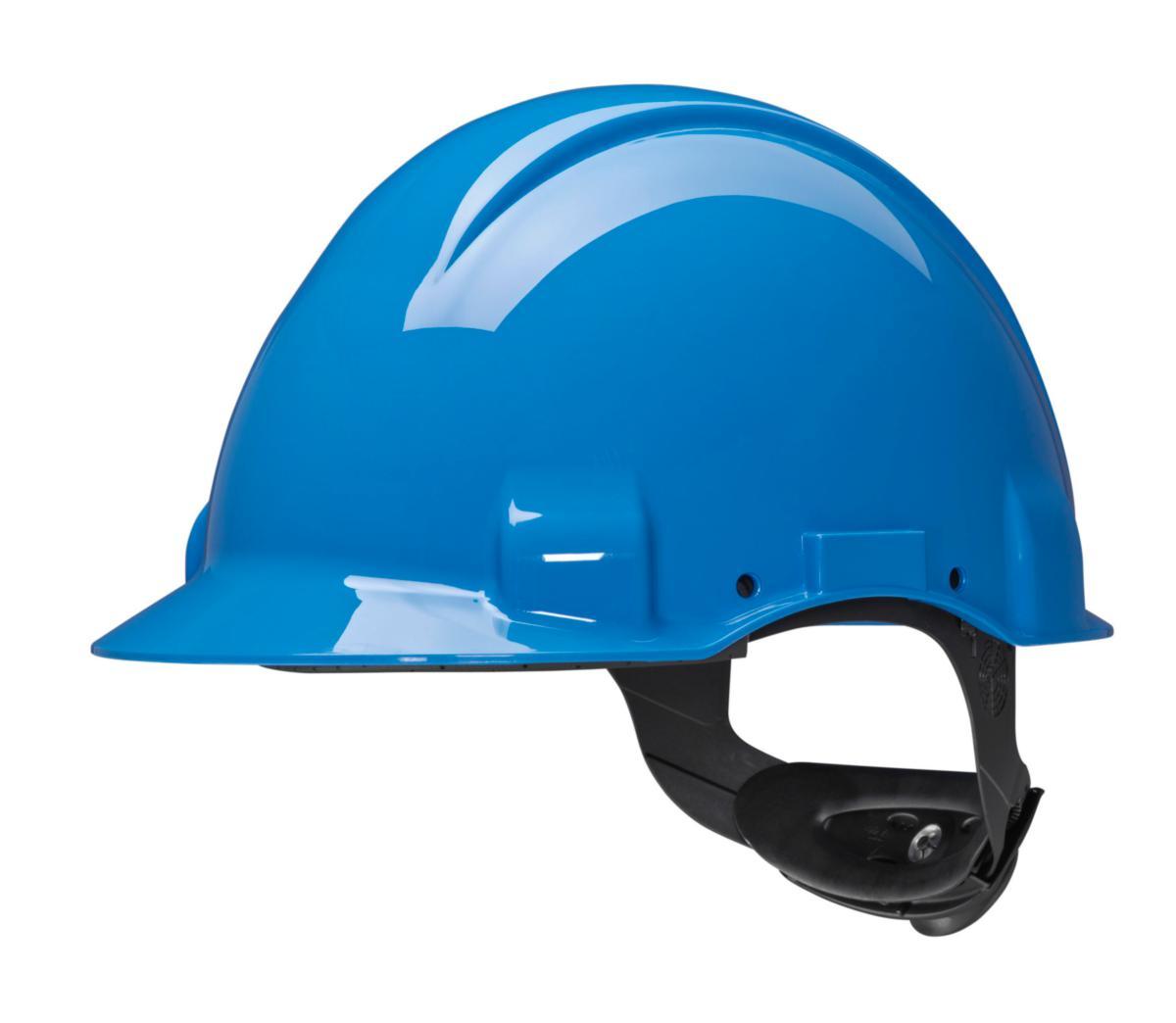Vernehjelm elektriker 3M™ G3001