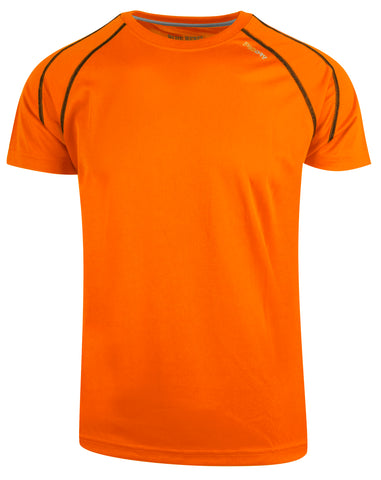 T-skjorte YOU® Fox Pro-dry (0110)