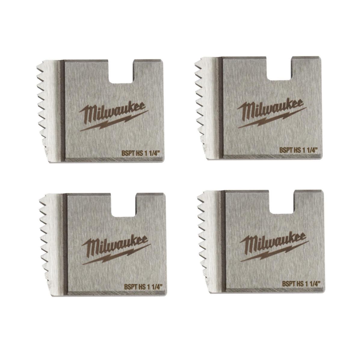 Gjengebakke Milwaukee FPTD