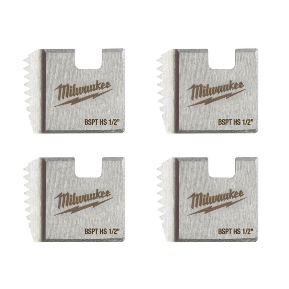 Gjengebakke Milwaukee FPTD
