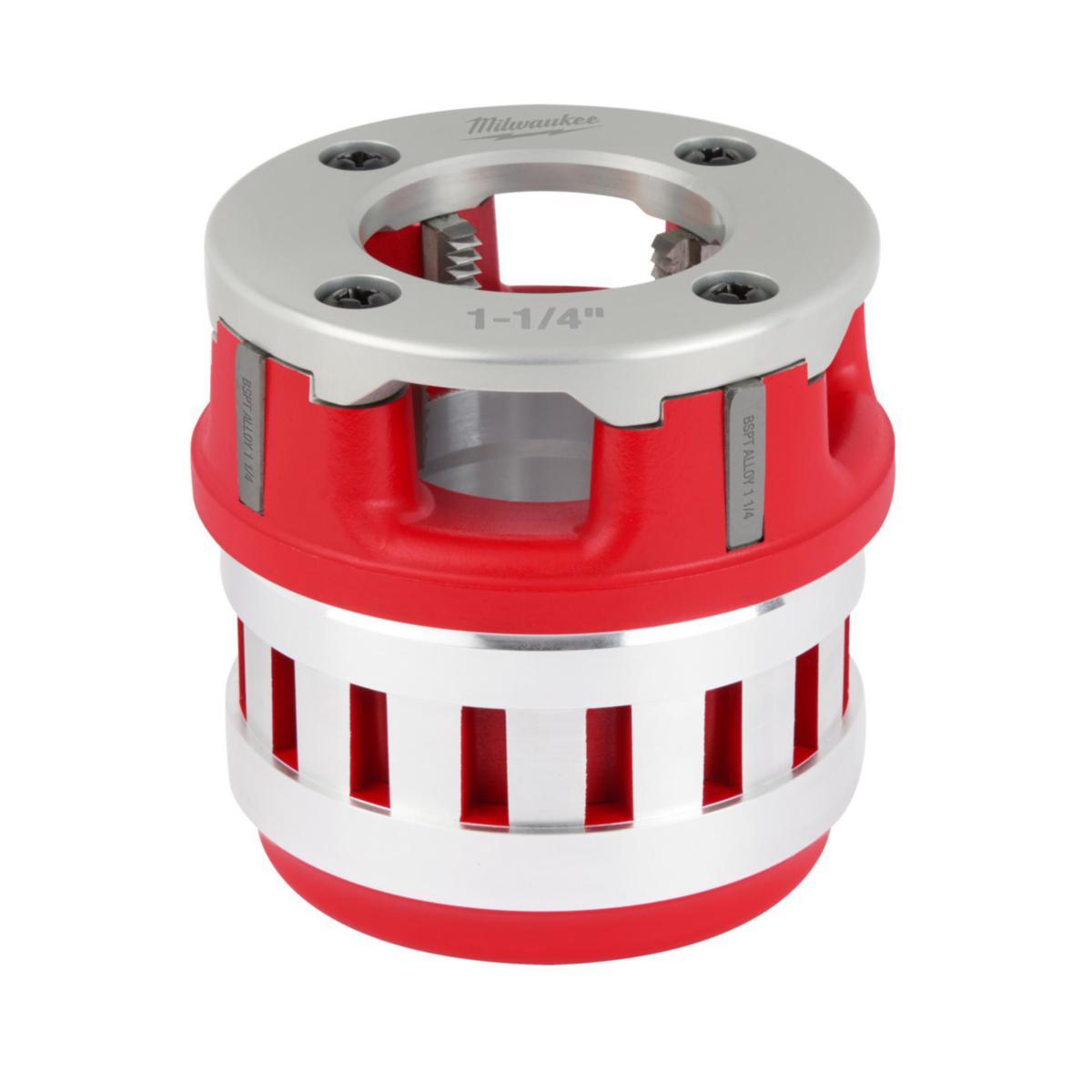 Gjengehode Milwaukee FPT