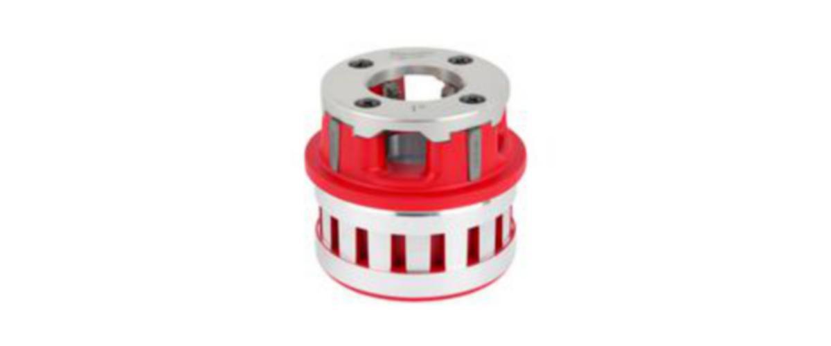 Gjengehode Milwaukee FPT