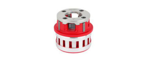 Gjengehode Milwaukee FPT