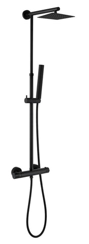 Takdusjpakke Azur 250x250 m/termostat, a-collection