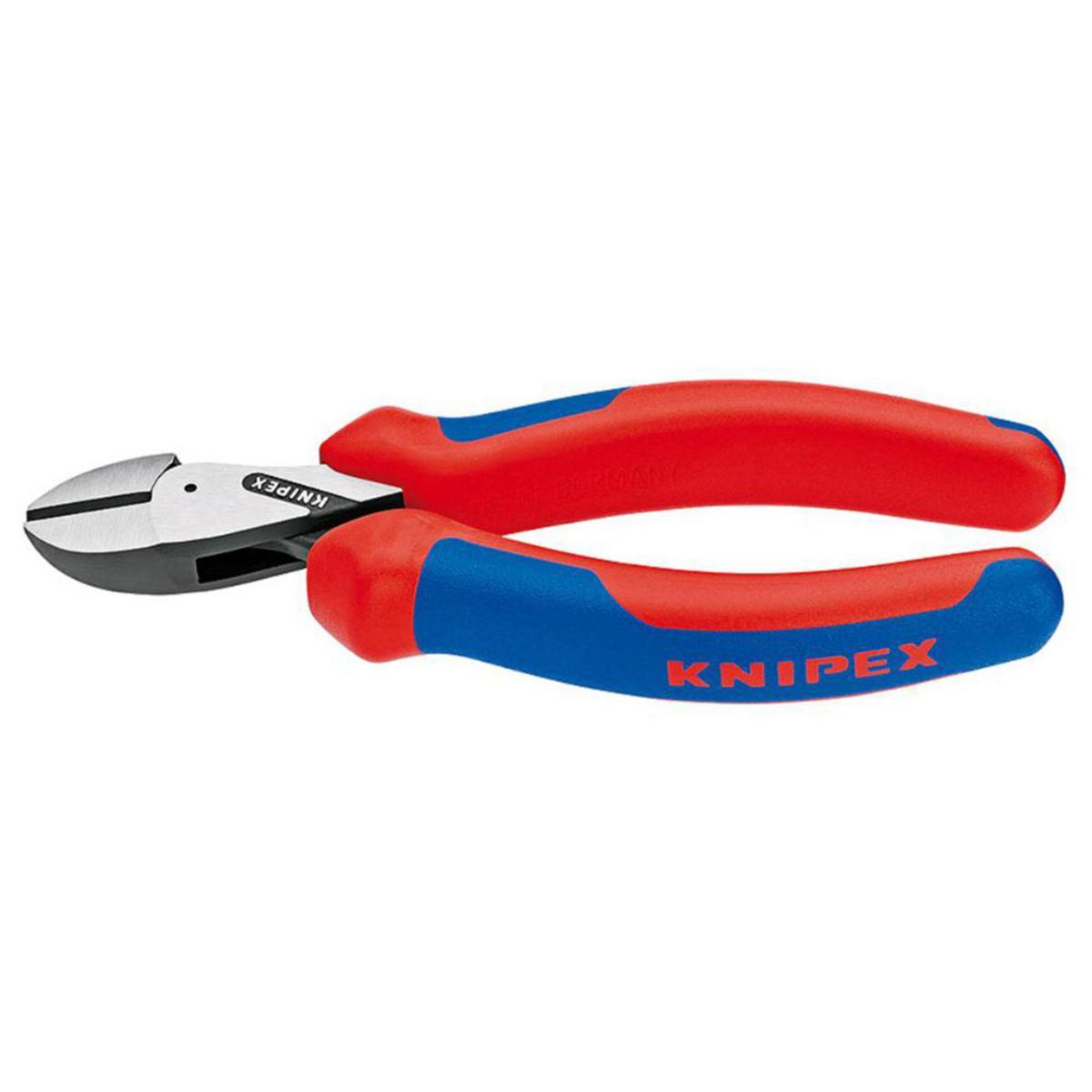Kraftsideavbiter Knipex 7302 X-Cut