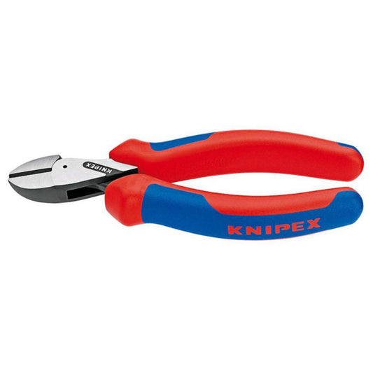 Kraftsideavbiter Knipex 7302 X-Cut