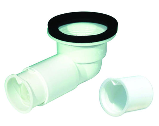 Albue lavbygget hvit, Purus