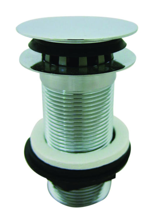 Utløpsventil PUM, Purus