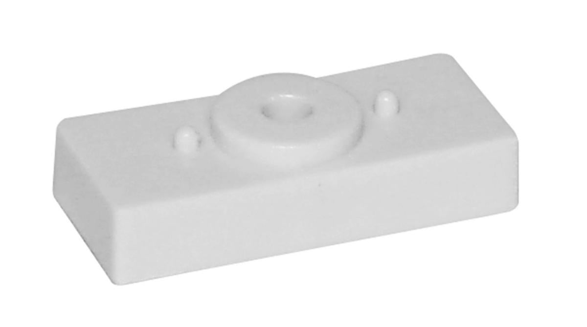 Distanseklosser til plastklammer, Faluplast