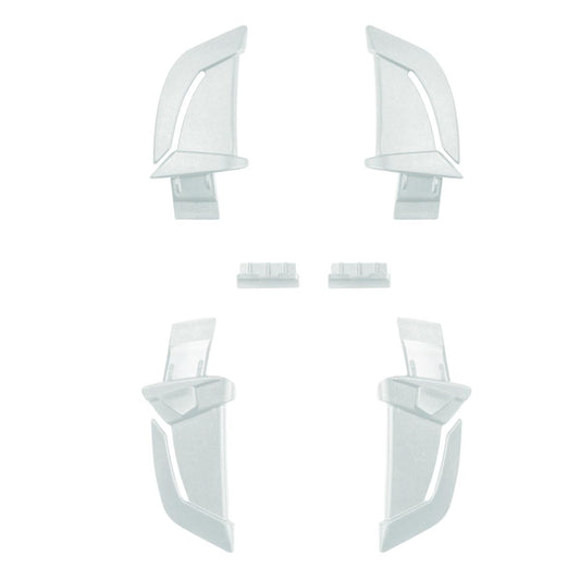 Lampefeste Kask klips