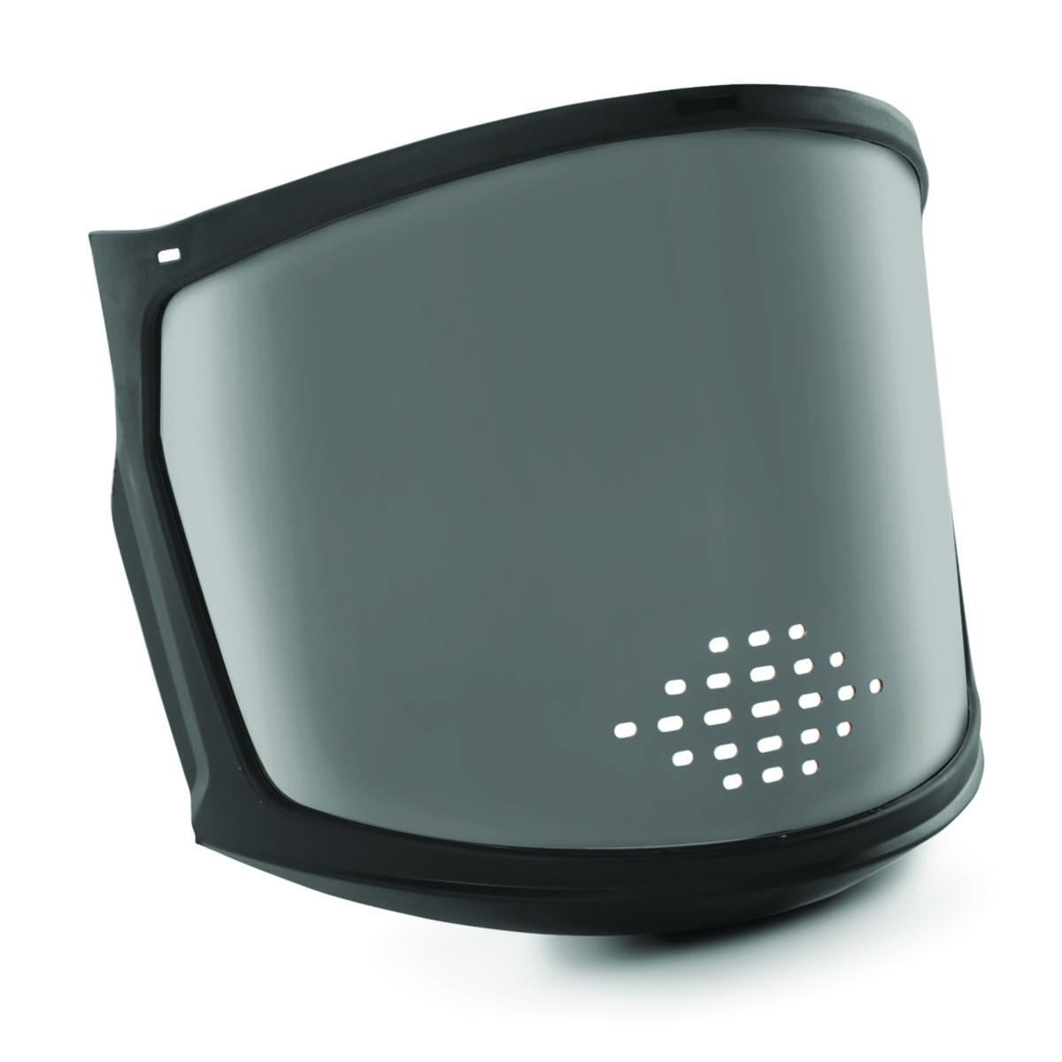 Visir polykarbonat Kask