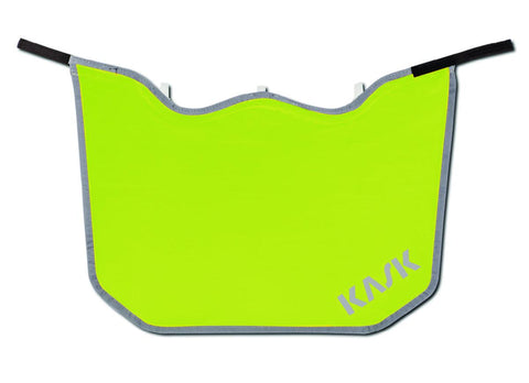 Nakkebeskyttelse Kask