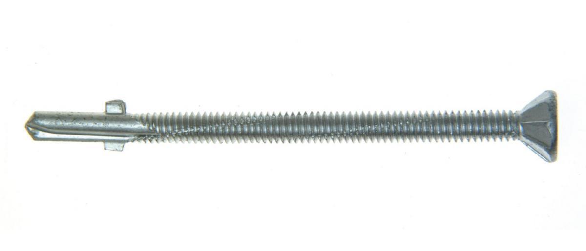 Borvingeskrue C3 Utvendig 12mm borekapasitet