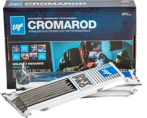Elektrode Elga Cromarod 316LP