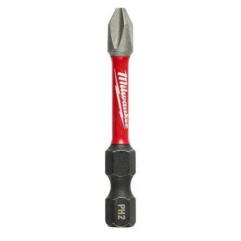 Bits Milwaukee Shockwave PH 25mm