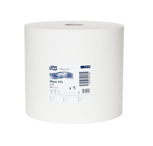 Tørkepapir Plus Tork