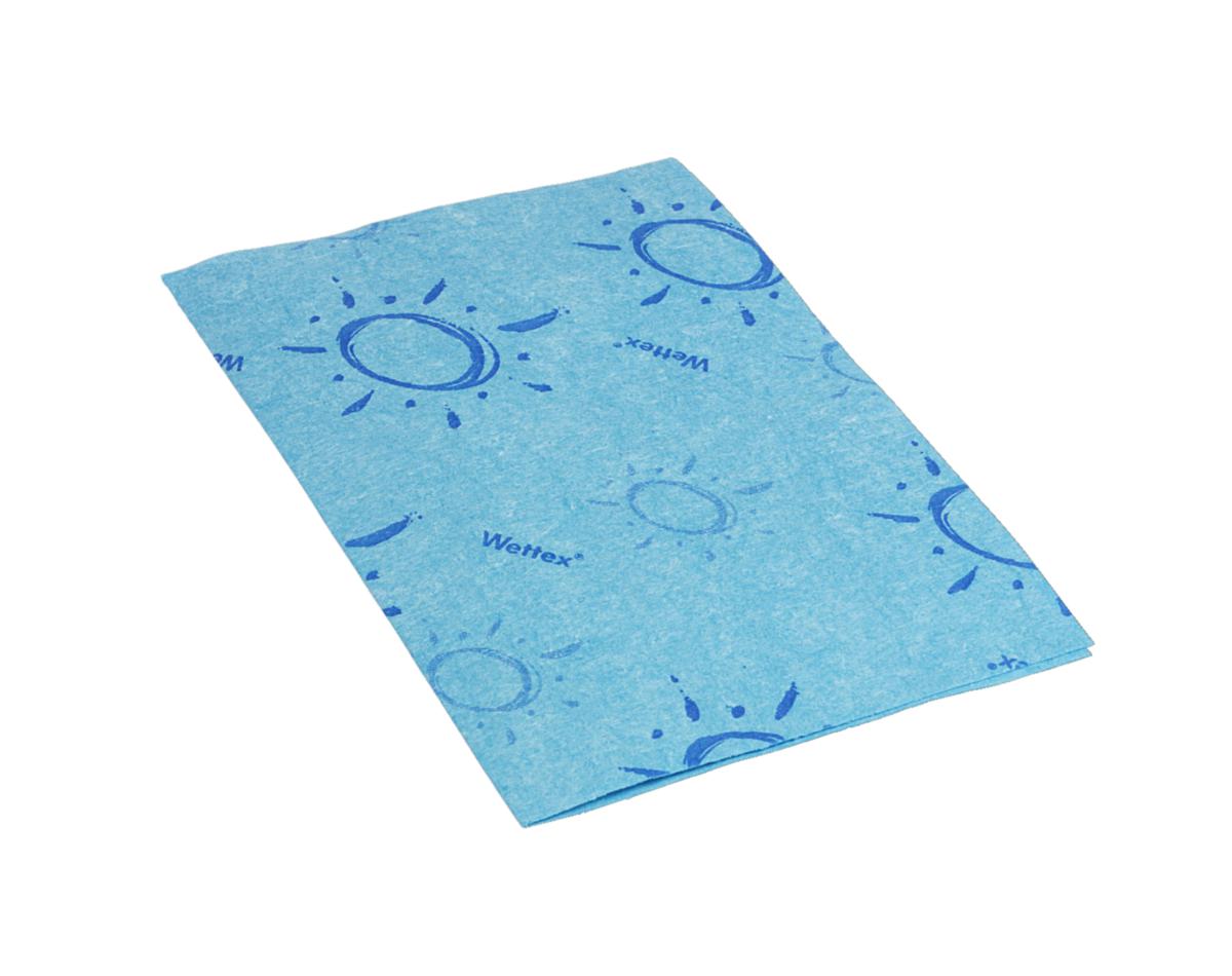 Tørkeklut Wettex Soft & Fresh - Vileda