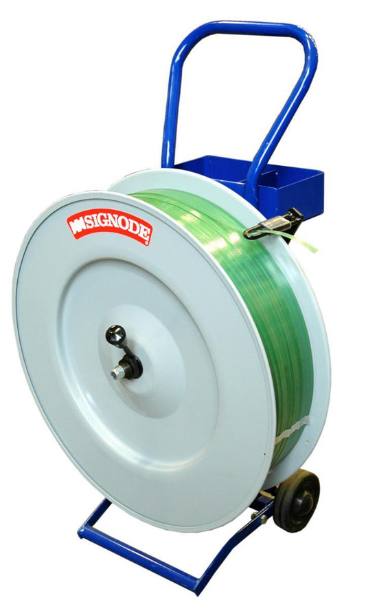 Båndavruller Signode MCP406