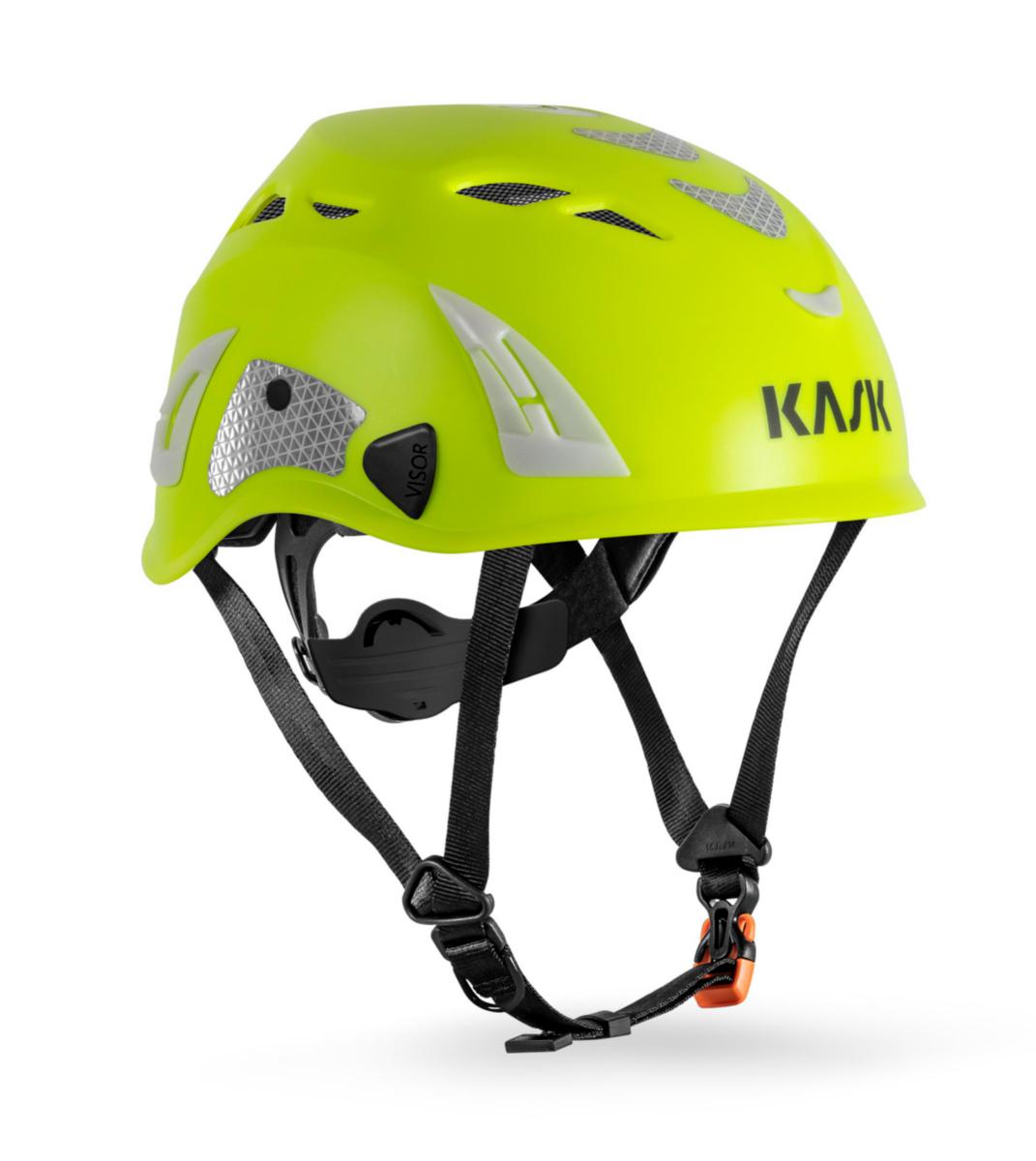 Vernehjelm Kask Superplasma AQ
