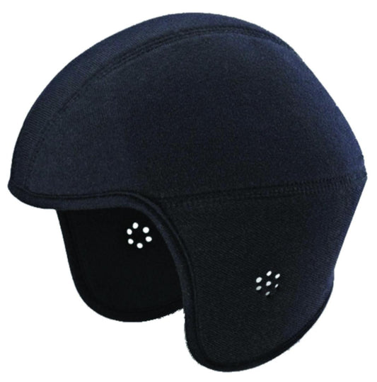 Hjelmlue KASK vinter