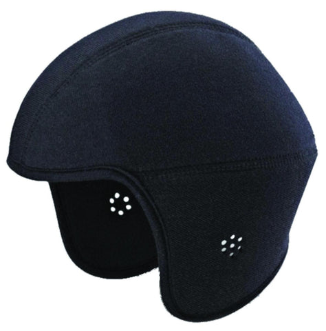 Hjelmlue KASK vinter
