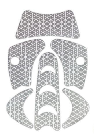 Reflekssett Kask