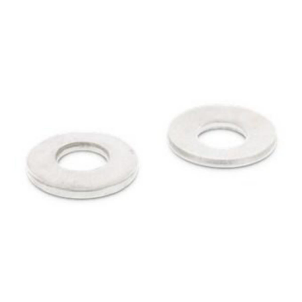 Skive konisk KSB DIN 6796 A4 rustfri