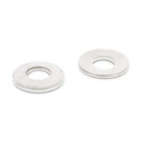 Skive konisk KSB DIN 6796 A4 rustfri