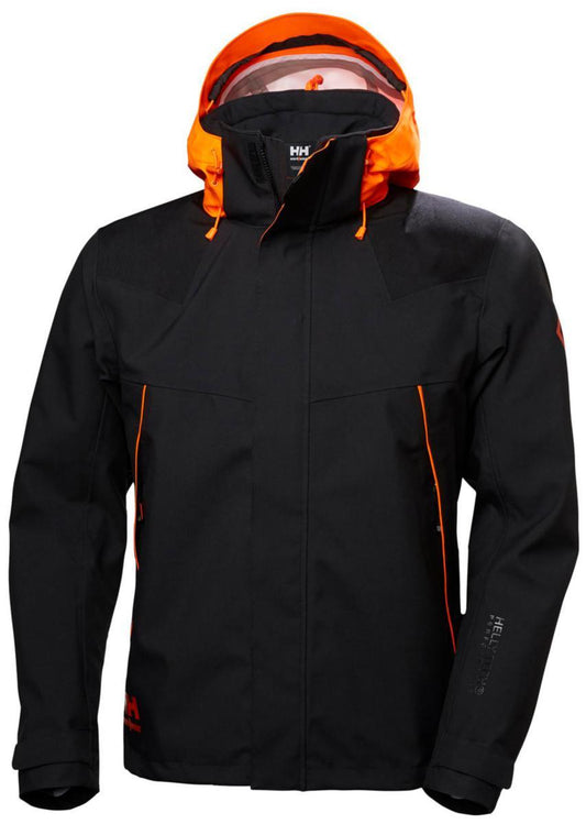 Skalljakke HH Chelsea Evolution - Helly Hansen