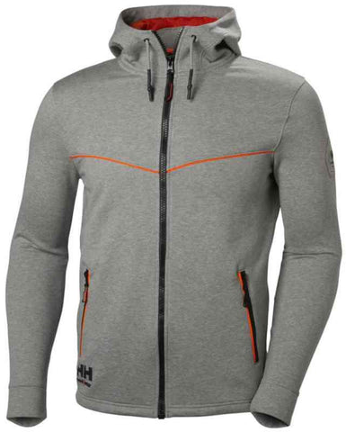Hettejakke HH Chelsea Evolution (491779)