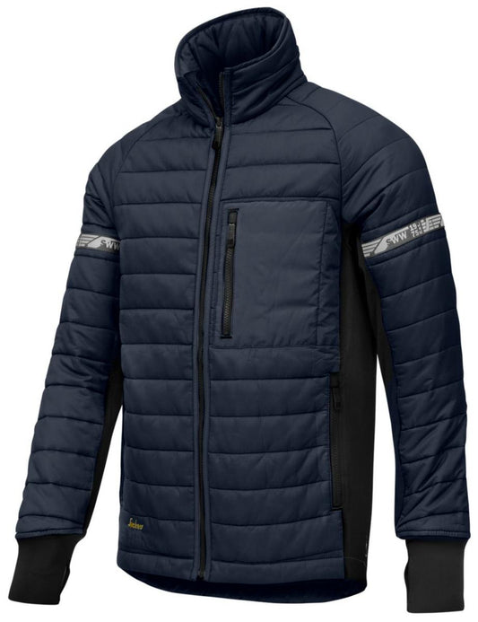 Vinterjakke Snickers® 8101 AllroundWork