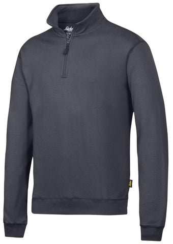 Collegegenser zip Snickers® 2818