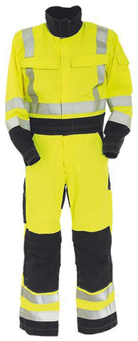 Kjeledress Tranemo Tera TX 6019 Multinorm - Tranemo Workwear