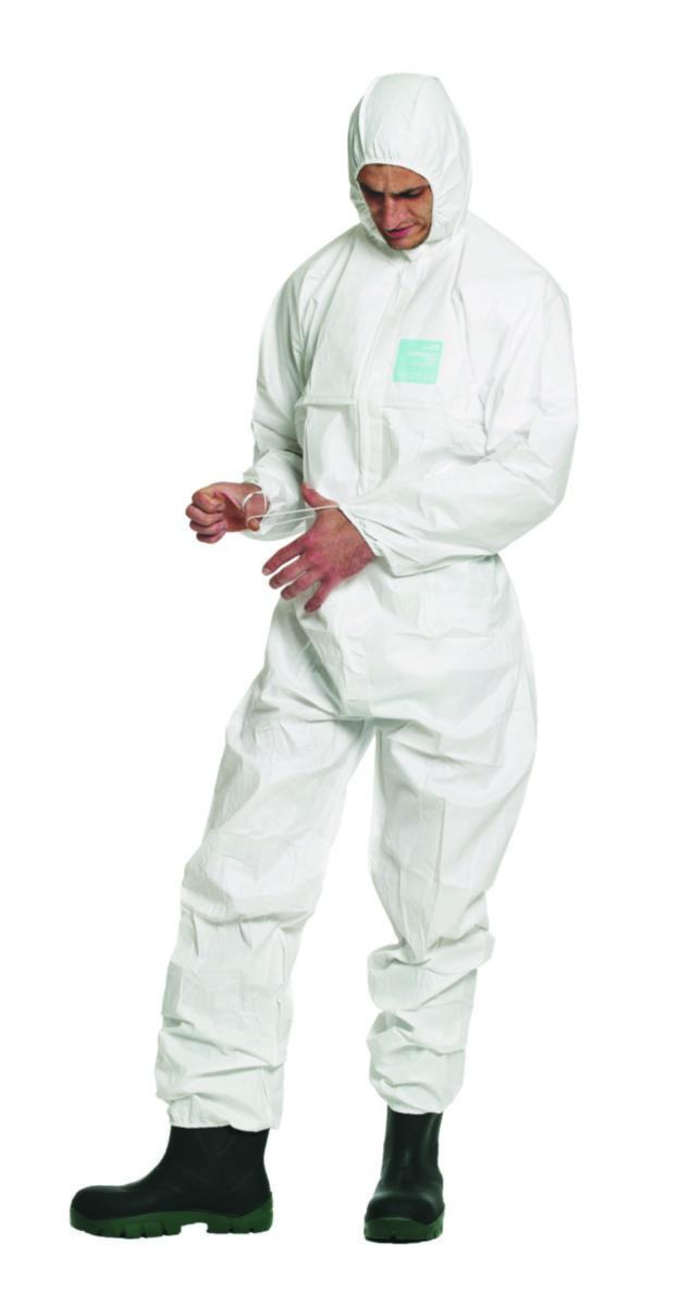 Beskyttelsesdress AlphaTec® 2000 Modell 111 - Microgard