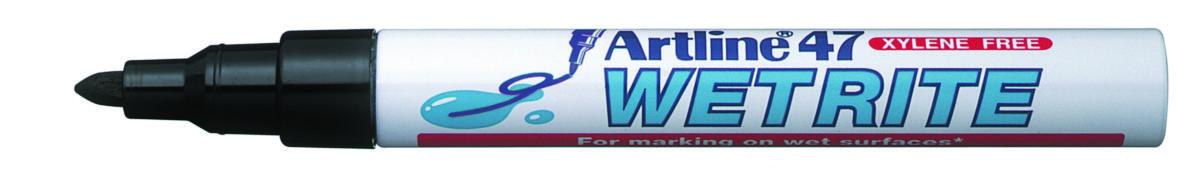 Merkepenn Artline 47