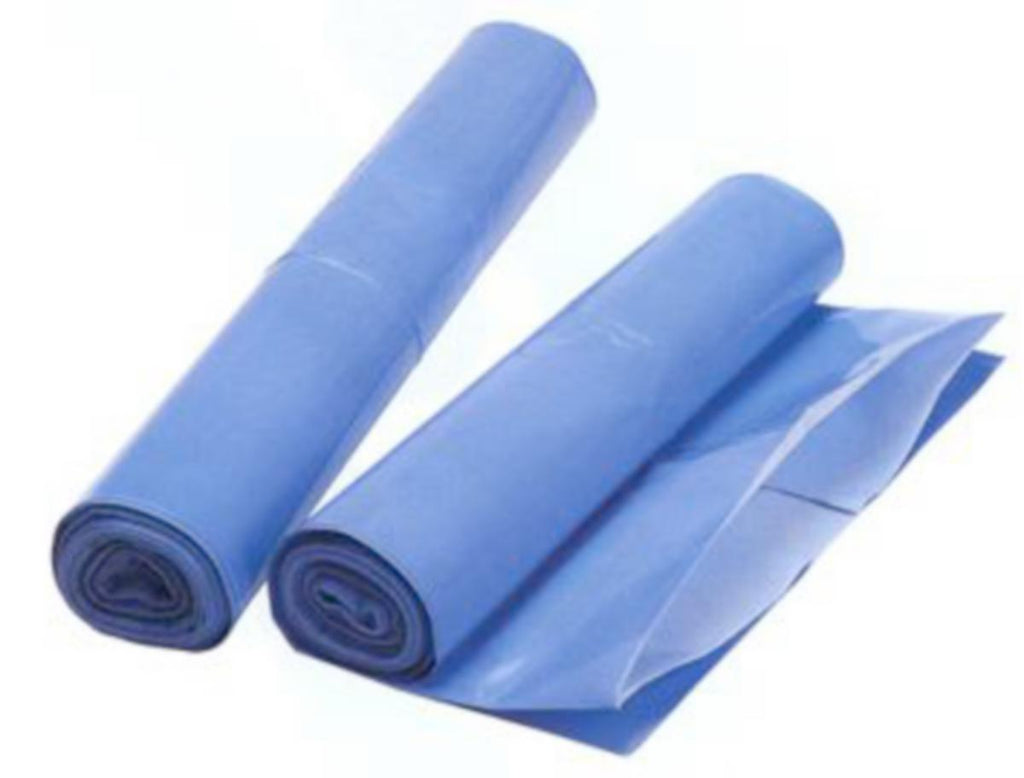 Avfallssekker Plast LLD X3