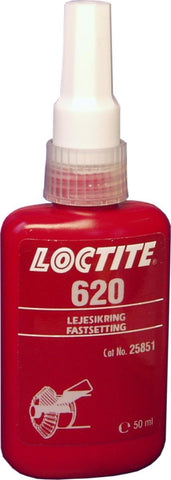 Monteringslim Loctite® 620