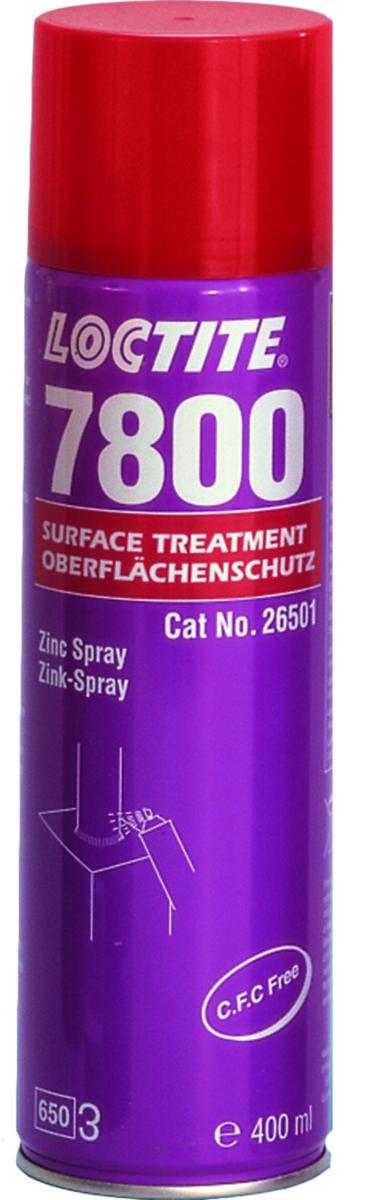 Sinkspray Loctite 7800