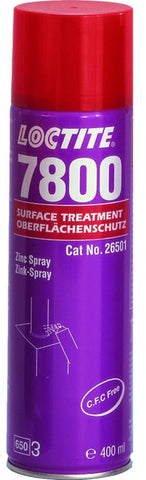 Sinkspray Loctite 7800