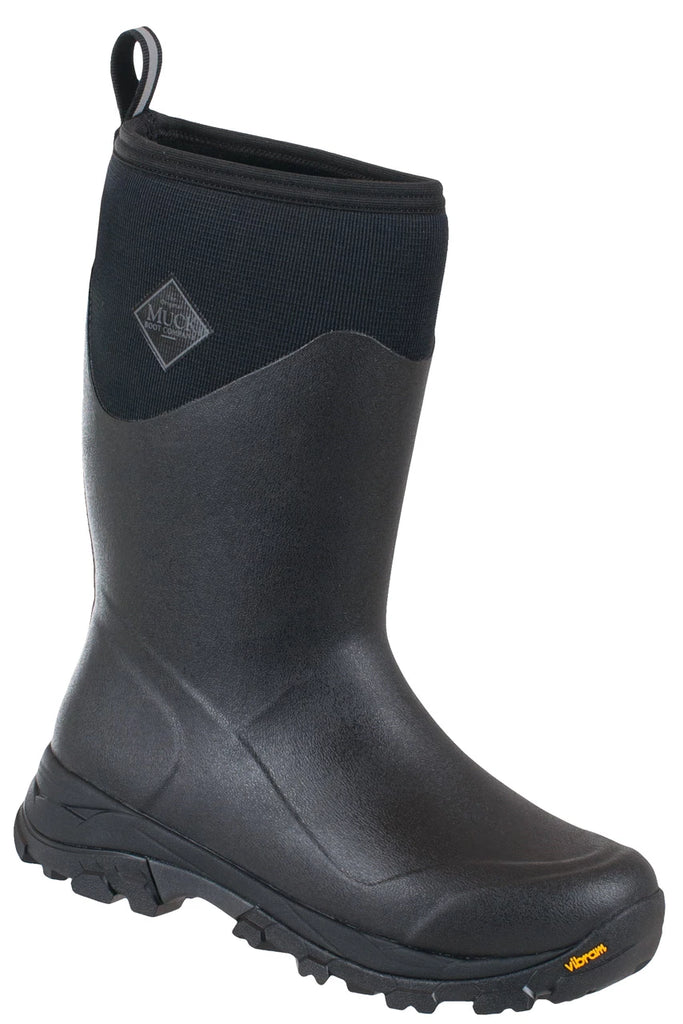 Arbeidsstøvel Muckboot Arctic Grip
