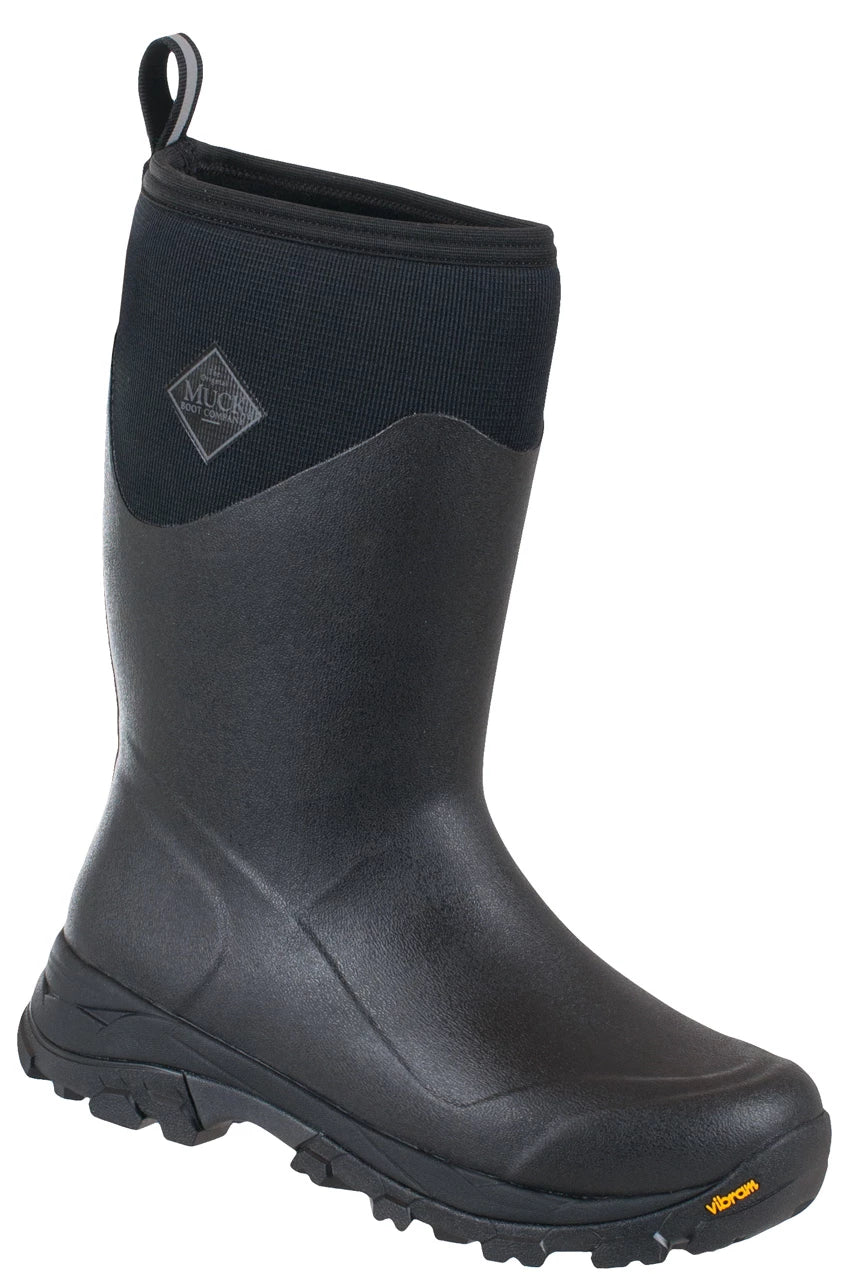 Arbeidsstøvel Muckboot Arctic Grip (27321346)