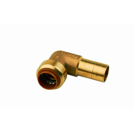 Albue med nippel IS, Roth