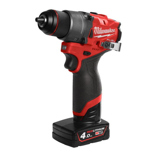 Bor-/ skrutrekker Milwaukee M12 FDD2-402X